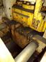 25,000 LB. MITCHELL (4) DIE IN LINE TUBULAR CONVEYOR ROLL SHAFT END FORMING MACHINE: STOCK #15298
