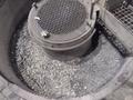 7 CUBIC FOOT X 48" SWECO MODEL #FMD7LR VIBRATORY BOWL PARTS FINISHER: STOCK #23140
