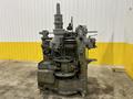 FELLOWS MODEL #645A GEAR SHAPER W/ 2" RISER AND LARGE BORE: STOCK #22049