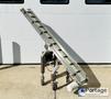 Dorner 7200 Series Sanitary  S.S. Conveyor  |  6” x 72" Up Conveyor with VFD Control