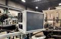 NUCOIL CNC COMPUTERIZED SPRING MACHNERY CNC SPRING FORMER