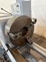 24" X 168" TOS TRENCIN SN55U ENGINE LATHE. STOCK # 0561325.
