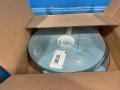 3m  Microfinishing Film Rolls