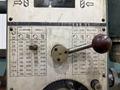 4' x 11" FORADIA SOUTH BEND MODEL #GR50-1200 RADIAL DRILL: YOBRO #24134