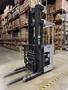 2015 UNICARRIERS SRX35N REACH TRUCK