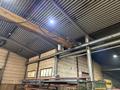 Stahl - 6,3 ton x 11 410 mm