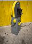 3/4 HP RUOFF POWER NOTCHER 110 VOLT: YOBRO #24392