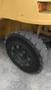 24,900 lb Caterpillar P26500 Diesel Forklift, 2007
