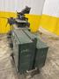 3/4" MICRO WELD PRODUCTS MODEL #MD4 WIRE BUTT WELDER: STOCK #14542