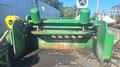 10' X 1/4" CINCINNATI MODEL #1810 MECHANICAL POWER SHEAR, FOR PARTS : YOBRO 26371