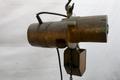 1/4 TON BUDGIT MODEL #113450-10 ELECTRIC POWERED CHAIN HOIST : STOCK #11992