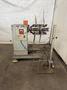 2,000 LB. X 18" JACO VARIABLE SPEED UNCOILER. STOCK # 0779725