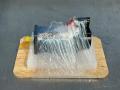 Allen-bradley 4000rpm 1.07hp Kinetix Vp Low Inertia Servo Motor - Vpl-a0753e-pj12aa