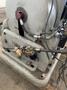 12 TON X 2" TISHKEN CUT OFF PRESS. STOCK  # 0257624