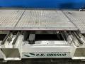 C.r. Onsurd 63” X 146” CNC Router - 4 C18c