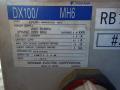 Yaskawa Motoman Robot - Mh6
