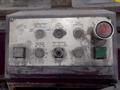 48" CINCINNATI MILICRON POWERED ROTARY TABLE: STOCK #11476