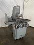 6" X 18" BROWN &amp; SHARPE 618 MICROMASTER SURFACE GRINDER. STOCK # 0683724.