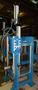 34 Ton FARGER &amp; JOOSTEN MULTIPOWER Air/Oil Press