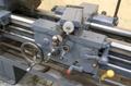16-1/2" X 54" ROCKFORD ENGINE LATHE: STOCK #70136