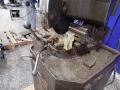 Scotchman Industries Inc 12" Blade Cold Saw - Mc325