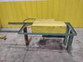 1/2 HP SWEED MODEL 400AC BANDING &amp; METAL SCRAP CHOPPER: STOCK #22472