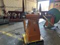 2500 LBS X 24" COOPER WEYMOUTH DOUBLE END PULL-OFF COIL REEL UNCOILER: STOCK #22620