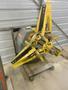 Dimeco decoil./ straight/ feeder - LVD punchpress