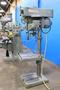 20" CLAUSING VARIABLE SPEED DRILL PRESS MODEL: 2215