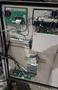YASKAWA MOTOMAN UP130-RB00 INDUSTRIAL ROBOT ARM AND CONTROL CABINET USED