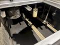 2021 JENFAB STAINLESS MODEL # LJ 19" ROTARY DRUM WASH / RINSE/ DRY PARTS WASHER SYSTEM: YOBRO #24682