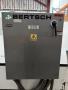 10' x 1" BERTSCH MODEL #100-10 4 ROLL HYDRAULIC PLATE ROLL, 2018: YOBRO #24784