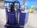 Nordson Adhesive Melter - Versadrum 200