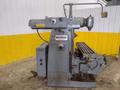 #205 K&amp;T MILWAUKEE KEARNEY AND TRECKER MODEL #205 S-12 HORIZONTAL MILL WITH TOOLMAKERS VERTICAL HEAD: STOCK #22495