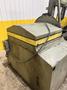 18" X 20" HYD-MECH MODEL #V-18 SEMI-AUTOMATIC VERTICAL BANDSAW: YOBRO #24580