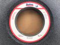 14" x 2" x 5" RADIAC ABRASIVES GRINDING WHEEL: STOCK #14562
