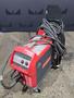 FRONIUS TransSteel 3000 C PULSE FSC/NC WELDER USED