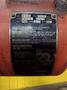 2000 LBS (1 TON) WRIGHT MODEL #W1 CABLE HOIST W/ POWERED TROLLEY: STOCK #18744