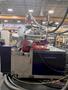 Krauss Maffei Used KM 950/01 8100 MX Injection Molding Machine, 950 ton, 175 oz.