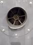 3/4 HP AGET DUSTKOP MODEL #800 DUST COLLECTOR: STOCK #22584