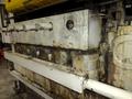 48" X .047" HERR-VOSS KEYSTONE MODEL #54-1.156-19-R.H. PRECISION BACKED UP LEVELER: STOCK #22750