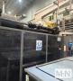 1430 TON 177 OZ LS MTRON MODEL THE ONE 1300 INJECTION MOLDING MACHINE MFG 2019 (2) AVAILABLE