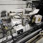 11" X 39" JUNKER JUCRANK 5000/50 CNC CRANKSHAFT GRINDING MACHINE. STOCK # 0328726