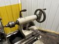 11" X 20" SHELDON MODEL #UM-46-P TOOLROOM ENGINE LATHE: STOCK #17918