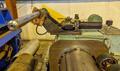 20,000# x 26" Waterbury Reversing Recoiler STOCK #3586