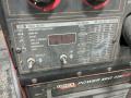Lincoln Electric  300 A Welder - Power Mig 350mp
