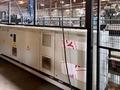 BLM ELECT 150-XL Electric Tube Bender