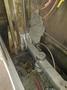 250 KW AJAX TOCCO "PACER" INDUCTION HARDENING SCANNER SYSTEM WITH MAGNESCAN QS CONTROLS: STOCK #16063