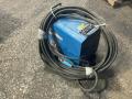 Miller 350 Amp Welder - Xmt 350 Vs
