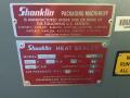 Shanklin Heat Sealer  - S26